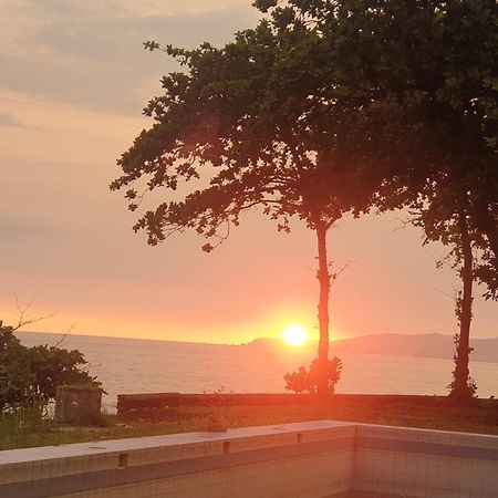 Hotel Kumala Samudra Cikakak Екстер'єр фото